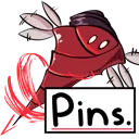CheckPins