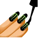 873125monsterenergynails