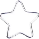 star