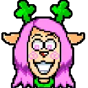 Noelle_Trickster_mode