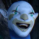 clown