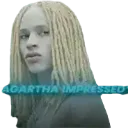 Agarthan_Von_Impressed