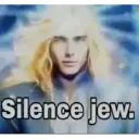 Silence_Jew_by_Agarthan