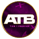 Premium_Tier_1_Logo__ATB Discord emoji
