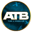 Premium_Tier_2_Logo__ATB Discord emoji