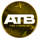 Premium_Tier_3_Logo__ATB Discord emoji
