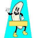 BananaDancing