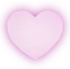 0_Heart custom emote | ⎯𖤐darkmatter