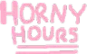 HornyHours