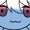 LilithTiredStare