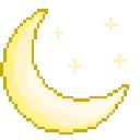 779626yellowglittermoon