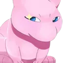 MewStare
