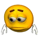 sad
