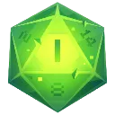 dice