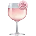 Pinkrosewine