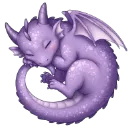 Purple_Dragon