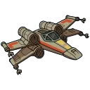 x_wing_star_war