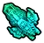 turquoise