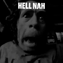 ohhellnah custom emote | epic gang