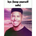 kys Discord Emoji - epic gang