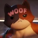 Meowscleswoof
