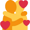 hug