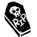 coffin