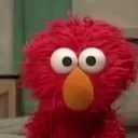 ElmoStaresIntoYourSoul