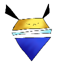 prime Discord sticker from Absolute Glitcher (AG) [🇺🇸🇬🇧/🇹🇭]