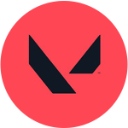 valorant Discord sticker from 『 𝐙𝐀𝐑𝐊 𝐂𝐎𝐌𝐌𝐔𝐍𝐈𝐓𝐘 』