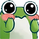 frogblush
