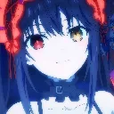 kurumi_smils