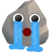 CryingRock