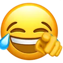 laughingatyou