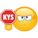 kys