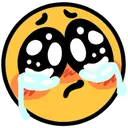 cry