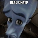 itseemsthatthechatisdead Discord Emoji - epic gang