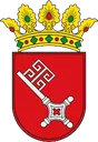 lBremenwappen