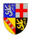lSaarlandwappen