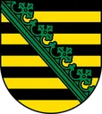 lSachsenwappen