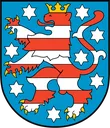 lThringenwappen