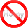 nohorny