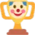 clowntrophy