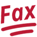 fax