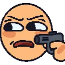disgustgun