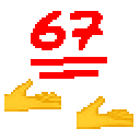 67