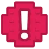 alert