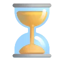 time