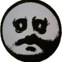 Hollow Discord emoji