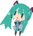 MikuDancing